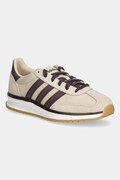 adidas sneakersy Run 70s 2.0 damskie kolor beżowy JR2426