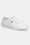 Gant Pillox tenisówki damskie białe niskie 32538309