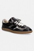 Δερμάτινα sneakers Alohas Tb.490 Club χρώμα: καφέ, S101209-04