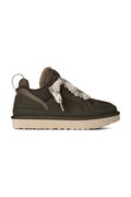 UGG sneakers W Lowmel brown color 1144032.DNSS