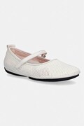 Baleríny Camper Right Nina bílá barva, K201402-010