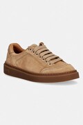 Camper sneakersy zamszowe Runner Twentyfive damskie kolor brązowy K201907-002