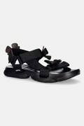 Camper sandały damskie Karst Sandal czarne K201794-010