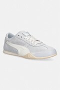 Puma Bella Classic sneakersy damskie zamszowe niebieskie 404620