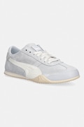 Puma Bella Classic sneakersy damskie zamszowe niebieskie 404620