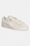 Puma Suede Charles F. Stead sneakersy damskie zamszowe beżowe 405341