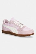 Puma K-Moda Mesh sneakersy damskie różowe 405756