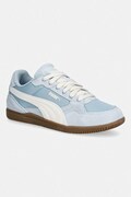 Puma K-Moda Mesh sneakersy damskie niebieskie 405756