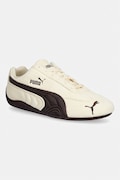 Puma Speedcat sneakers γυναικεία σουέτ μπεζ 406329