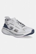 Παπούτσια για τρέξιμο adidas by Stella McCartney Ultraboost 5 χρώμα: γκρι, KJ1019