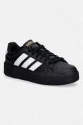 adidas sneakersy Streettalk Bold damskie kolor czarny KJ3855