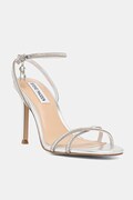 Steve Madden sandały Jypsey-CNR kolor srebrny 11005123