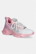 Sneakers Steve Madden Mistica χρώμα: ροζ, 11002320