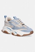 Steve Madden sneakersy Possession-E damskie kolor niebieski 11004652
