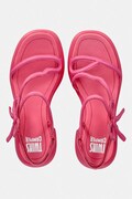 Camper σανδάλια δερμάτινα TWS ροζ K201875-002