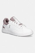 On THE ROGER Advantage sneakersy damskie białe 3WF30390990