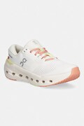 On buty do biegania damskie Cloudrunner 3 beżowe 3WG10053387