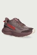Hoka buty treningowe damskie Challenger 8 GTX brązowe 1171959