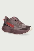 Hoka buty treningowe damskie Challenger 8 GTX brązowe 1171959
