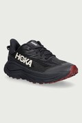 Hoka buty treningowe damskie Challenger 8 GTX czarne 1171959