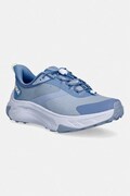 Hoka sneakersy Transport 2 damskie kolor niebieski 1171850
