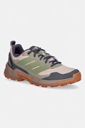 adidas TERREX sneakersy trekkingowe damskie Eastrail 3 brązowe JR8395
