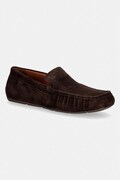 Vagabond Shoemakers μοκασίνια Γυναικεία σουέτ MIKA καφέ 6112-040-29