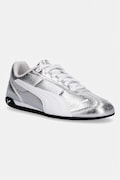 Puma sneakersy Replicatch Metallic damskie kolor srebrny 405840