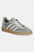 adidas Originals Handball Spezial sneakersy damskie zielone IH1514