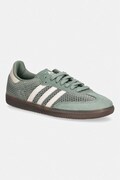 adidas Originals Samba Og sneakersy damskie zielone IH4002