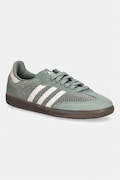 adidas Originals Samba Og sneakersy damskie zielone IH4002