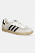 adidas Originals Samba Og sneakersy damskie beżowe IH4003