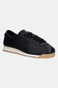 Lacoste Club-Low Sneakers Tenisice za žene kožne crne 51SFA0024