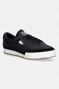Δερμάτινα sneakers Lacoste Aura Sneakers χρώμα: μαύρο, 51SFA0072