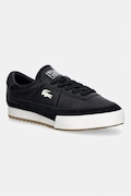 Δερμάτινα sneakers Lacoste Aura Sneakers χρώμα: μαύρο, 51SFA0072