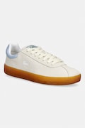 Lacoste Baseshot sneakers sneakers pentru femei, din piele întoarsă bej 51SFA0083