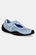 Lacoste μπαλαρίνες Low Mystere Sneakers μπλε 51SFA0126
