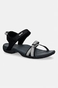Teva sandały damskie Verra czarne 1006263