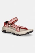 Teva sandały damskie Hurricane XLT3 czerwone 1173671