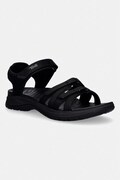 Teva sandały damskie Tirra Sport czarne 1173720
