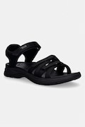 Teva sandały damskie Tirra Sport czarne 1173720
