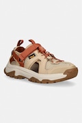 Teva Hurricane XLT3 CT sneakersy damskie beżowe 1173723