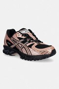 Asics sneakersy GEL-NIMBUS 10.1 damskie kolor różowy 1203A761.001