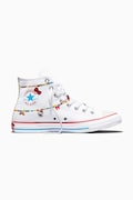 Converse Converse x Hello Kitty Chuck Taylor All Star HI trampki damskie białe wysokie A17699C