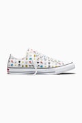 Converse Converse x Hello Kitty Chuck Taylor All Star OX tenisice za žene bijele niske A17700C