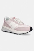 New Balance 370 sneakersy damskie różowe U3706XU