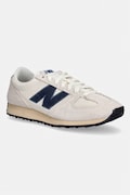 New Balance 471 sneakersy damskie zamszowe beżowe U4711H9