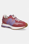 New Balance 327 sneakersy damskie bordowe W3276YP