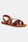 Ipanema dámske sandále VIBRANT SAND oranžová 83767-BR604