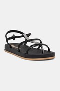 Ipanema sandały damskie DRIP INTENSE czarne 83773-BN862